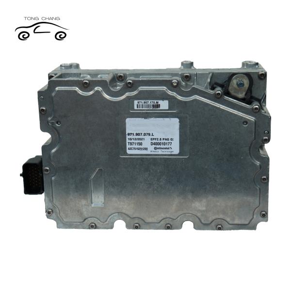 T971150 D400010177 A2C7515291200 Original high quality automotive inverter for Porsche 971
