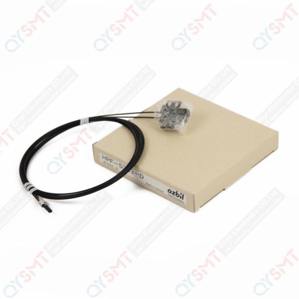 Original New Condition SMT Spare Parts FUJI XS01454 Fiber Sensor For FUJI SMT Machine