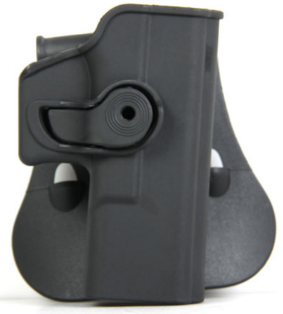 Universal Paintball Gun Accessories G17 Tactical Gun Holster With Holder