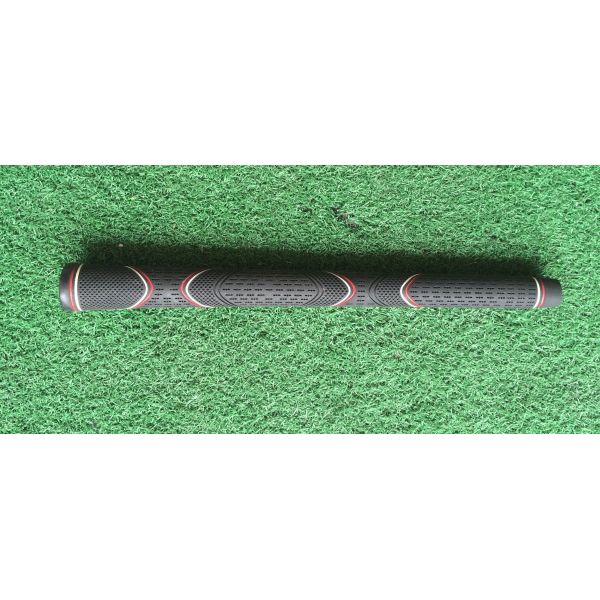 golf grip , golf grips , golf rubber grip , round grip , junior golf grip