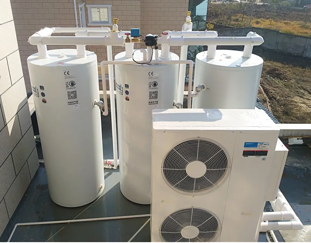 Энергия высокого теплового насоса инвертора бассейна SPA полисмена коммерчески сохраняя