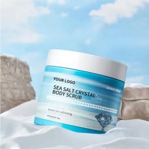 Эксфолирование Уход за кожей Уход за телом Отбеливание Эксфолирующие фрукты Морская соль Тело Руки и ноги