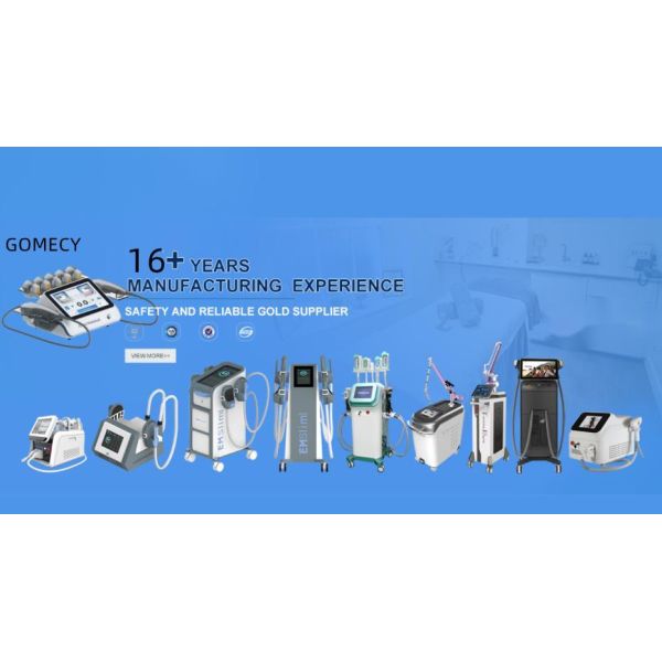 Облегчения боли колена плеча ST цены по прейскуранту завода-изготовителя портативная машинка машины magnetotherapy терапией самого нового премьер-министра physio