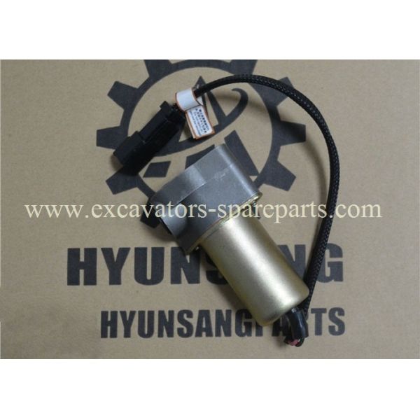 702-21-56800 702-21-07610 Excavator Solenoid Valve 702-21-57400 For Komatsu PC200-8