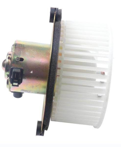 ND0625003731 HVAC Excavator Blower Motor Fan For PC300 PC350 PC400