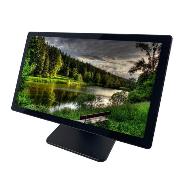 1851E PCAP Touch Screen POS Machine With Optimal Resolution