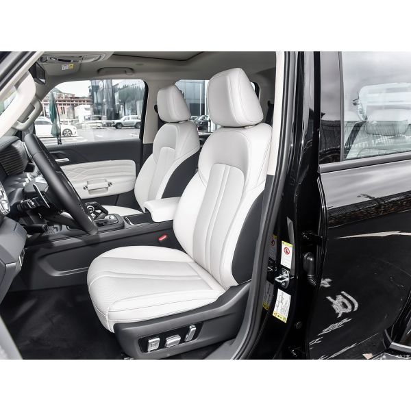 2024 Great Wall Tank 300 Hi4 Off-Road SUV EV for Electric Off-Road Passenger Vehicles