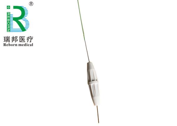 Cone da recuperação da pedra do dispositivo de Antiretropulsion da migração da pedra da prevenção de Nitinol PTFE
