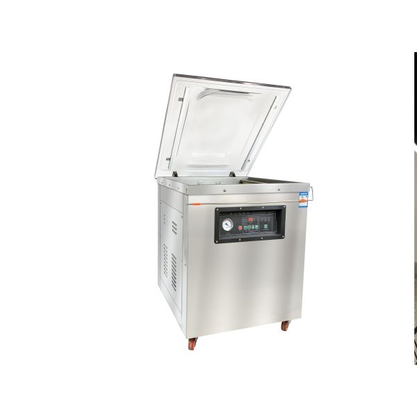 Automatic Grade Automatic DZ-400/2E Vacuum Packaging Machine for Food Preservation