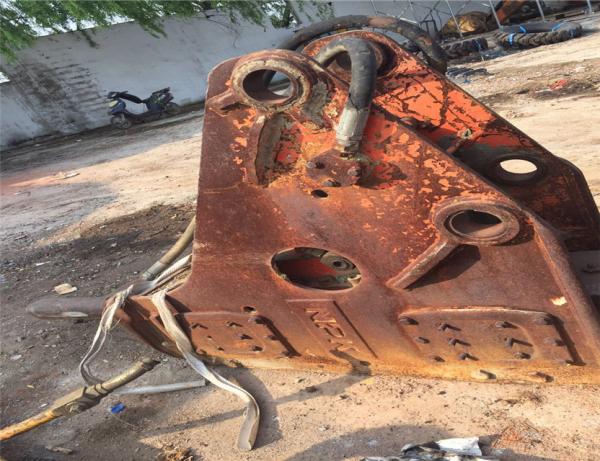 NPK jack hammer/secondhand korea hammer 10 size/ npk breaker 10xb/7xb/9xb/breaker for doosan dh140 wheel e