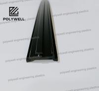 Barre de polyamide personnalisée pour le profil de fenêtre du système en aluminium Profil d'extrusion d'isolation thermique