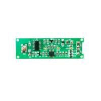 Électronique de consommation PCBA SMT Brosses à dents électriques Assemblage de PCB rapide
