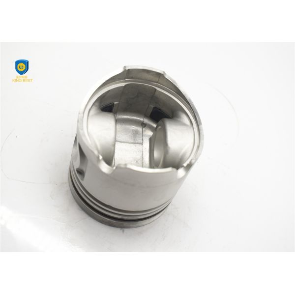 Поршень 8-94152177-1 двигателя машинных частей ISUZU 4JB1 экскаватора/5-12111610-0