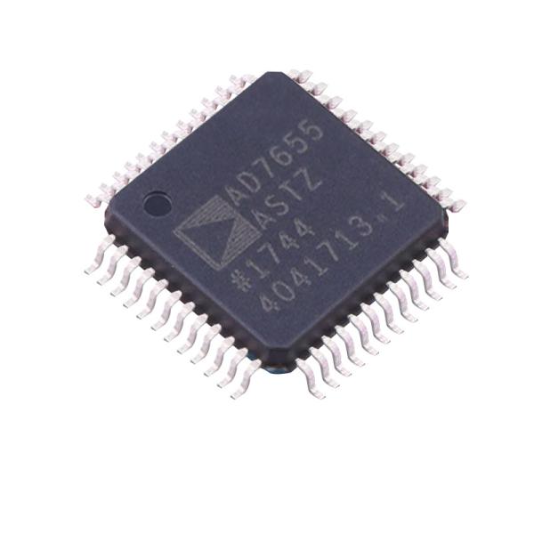 New Genuine Electronics AD7655ASTZRL otentiometer Resistor Capacitor Monitor Memory One-Stop IC Accessories