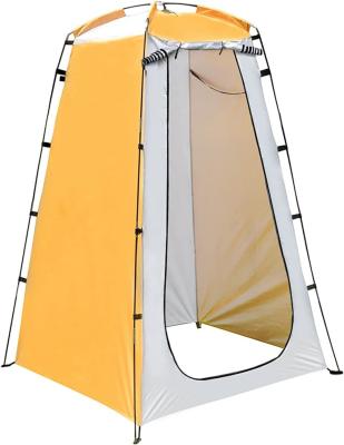 Changing Room Portable Shower Tent Camping Shower Tent Privacy Toilet
