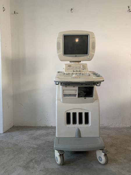 Mindray DC 6 Medical Ultrasound System Original Condition