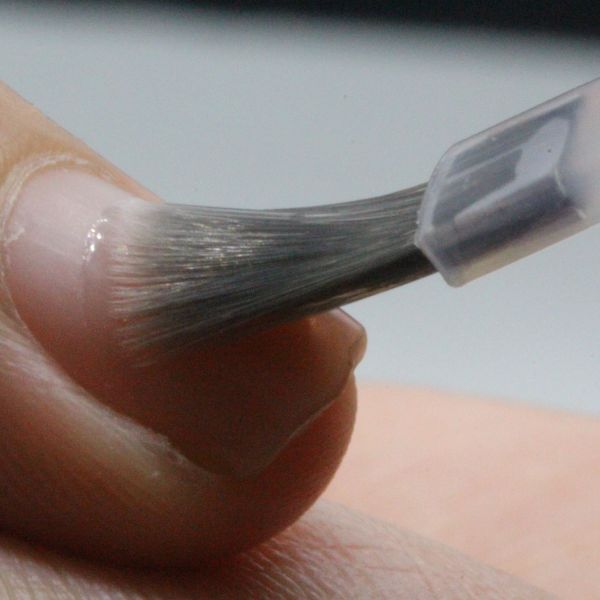 ПП Бристоль Ногтевая щетка Профессиональная ногтевая щетка на заказ