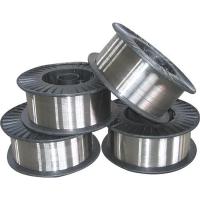 alambre inoxidable de la soldadura al acero de 0.8m m en el carrete ER308LSi