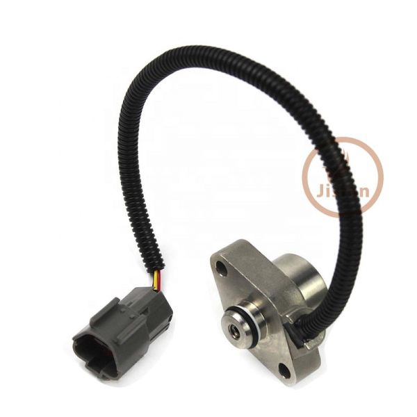 Датчик 7861-92-1540 давления масла экскаватора частей экскаватора JISION PC200-5 PC120-5 PC220-5 электрический