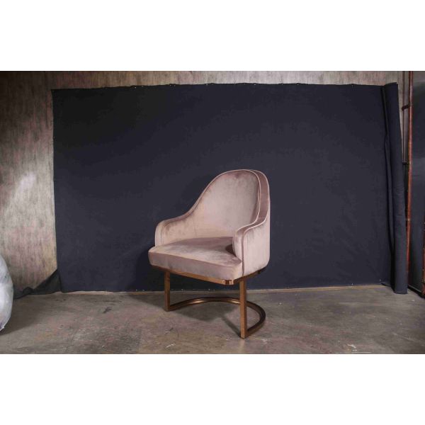 Нордическая низкая проложенная задняя часть обедающ ресторан кофе стиля Ins стульев современный роскошный предводительствует кожаное