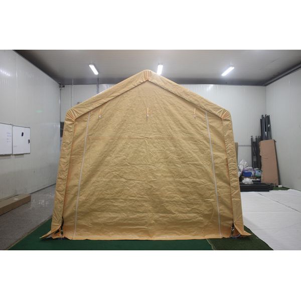 Customizable 2023 Metal Frame Outdoor Large Canopy Tents for Trade Show Weddings