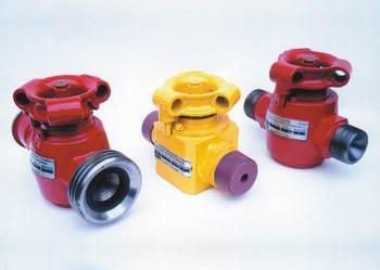 Factory Directly Supply API 6A Wellhead Plug Valve, API 6A 2 PSL3 & PR1 Fig1502 High Pressure Plug Valve