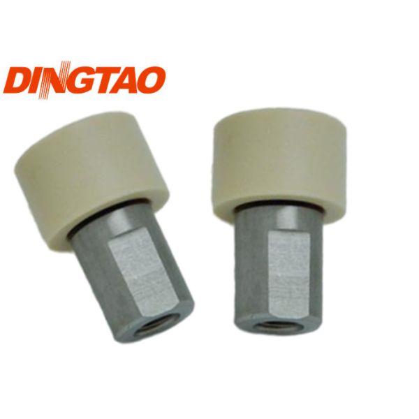 66237000 GT7250 Parts Suit Rod Cap Pusher Assy S-93-5 / 7 Nosed Bowl