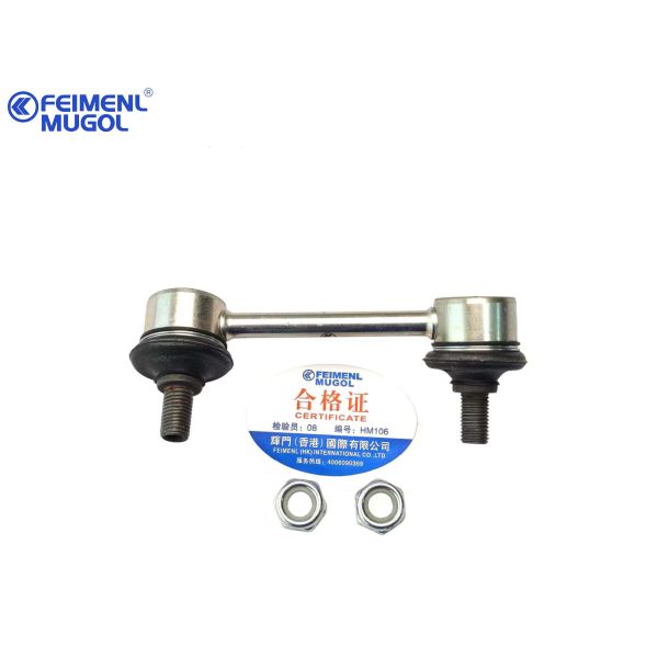 Balance Rod Ball Head trasero izquierdo H2 2906100XSZ08A Repuestos de camión Isuzu