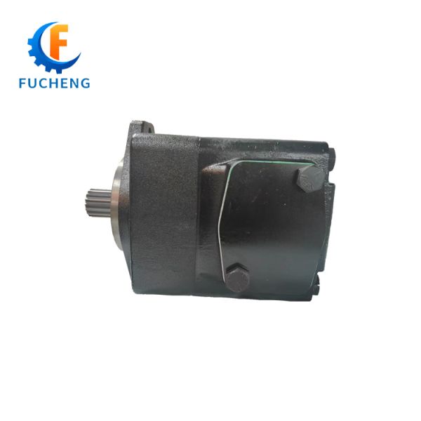 T7ES Single Hydraulic Piston Pump Cartrid Kit Standard Structure for Vickers Vane Pump
