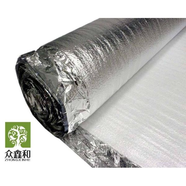 20kg/M3 EPE 20 Apolyethylene Foam Underlay For Floating Flooring