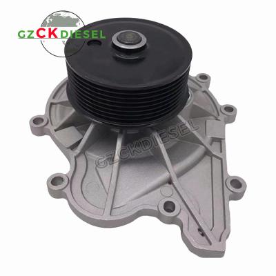 Water Pump 5269784 C5269784 for Cummins ISF2.8 ISF3.8 Engine Part