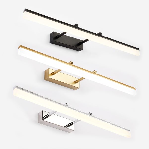 Hot sell LED Sconce Bathroom Vanity Lighting Mirrors Light（WH-MR-09）