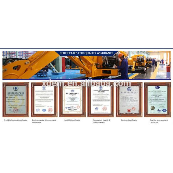 грузоподъемник привода колеса 5.5ton 4, 25km/H полностью грузоподъемник местности телескопичный