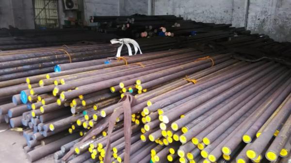 barra brillante redonda de alta calidad 303 del acero inoxidable 304 316L 321 316Ti 431