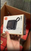 JBL GO4 Nuevas Llegadas Altavoz Portátil BT V5.3 Impermeable IP67 Mini Altavoz JBL Go 4 para Exteriores