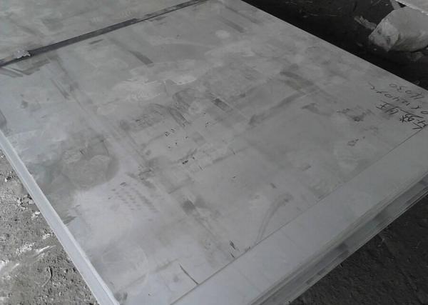 304L as placas de aço inoxidável laminadas a alta temperatura, hora SS chapeiam 304L/RUÍDO 1,4306
