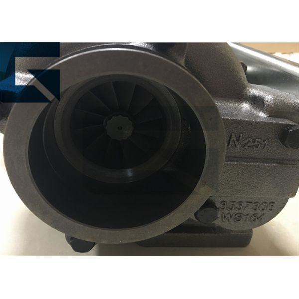 HX40W 4050277 3802649 Turbo for 6CT engine for sale