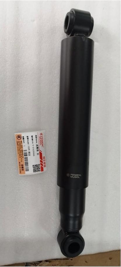 Premium 9-51630666 Rear Shock Absorber for ISUZU 100P & JMC Shunda