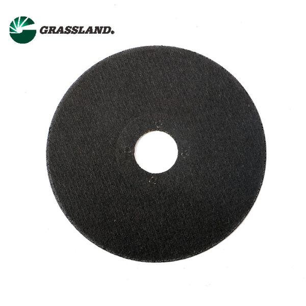 Abrasive Multi Purpose Disc  T41-115*1.0*22.2MM Designed for Angle Grinder with Continuous Wheel Blade for Smooth Chip Free Cuts on Various Metal Types