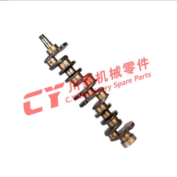 Кривошин 1123104370 EX200-1 EX200-2 SH200A1 SH280 6BD1