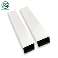 Techo falso suspendido elegante de la tira de aluminio del metal para el techo del gimnasio