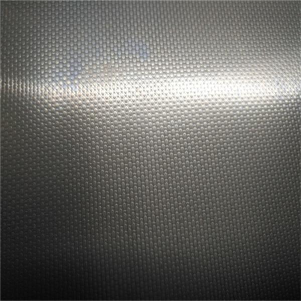 high quality embossed 201 304 316 SS  linen pattern Stainless Steel Sheet and plate