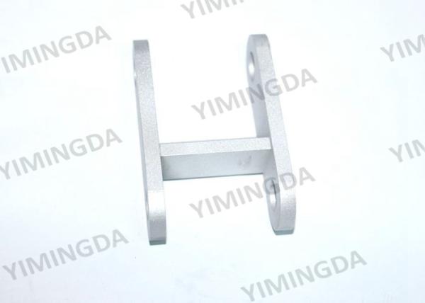 PN 57508001 Rocker Idler Pulley Bracket For S7200 GT7250 & S-93 Cutter Parts