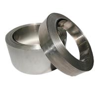 301 410 420 430 tiras de aço inoxidável 304 316L laminados