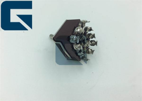 Sensor do conjunto de interruptor 2833074 283-3074 para a máquina escavadora do  E312 E320