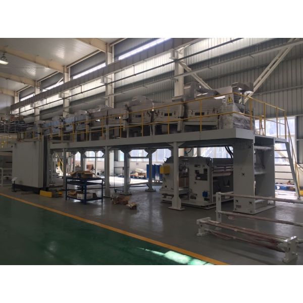 500mm лакировочная машина сети 30 микронов, лакировочная машина тонкого фильма