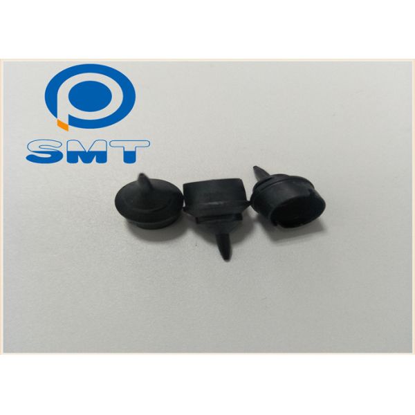 Black SMT Nozzle Siemens Spare Parts 925 00333652 00322602 For Siemens Siplace Pick And Place Machine
