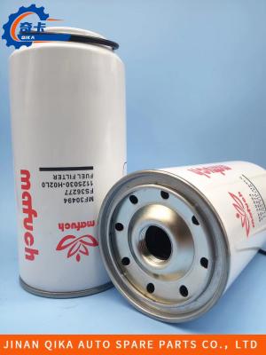 Filtro de combustível do filtro de óleo do motor de Mf30494 Fs36277 1125030-H02l0 de alta qualidade