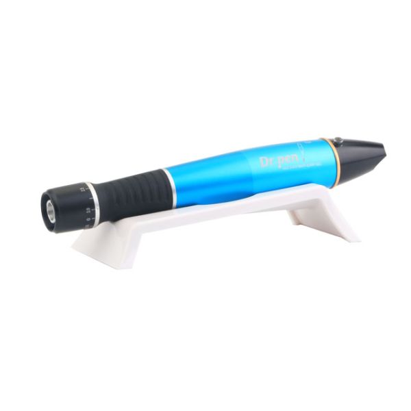 Rechargeable M7 M5 Needle A6 Titan Body and Head Whitening Wrinkle Remover IT Plug Type