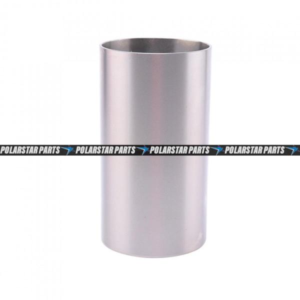 SK200 Diesel Cylinder Liner 4D34 6D34 4D32 VAME013366 ME013366